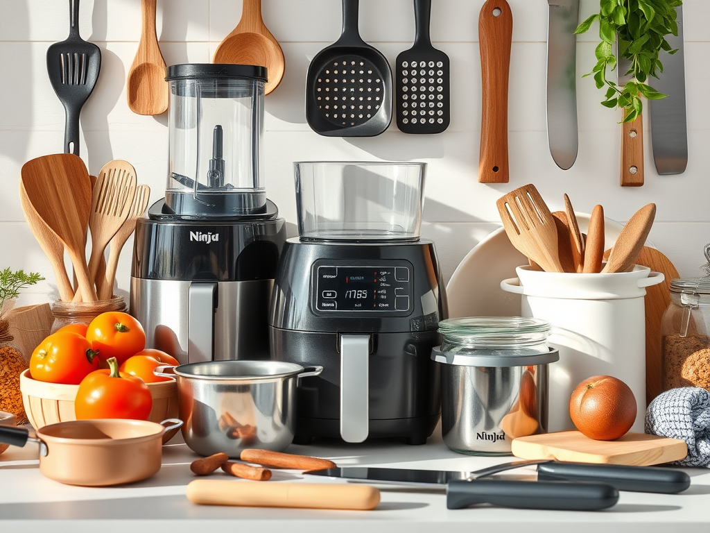 The 10 Best Kitchen Tools from 2025