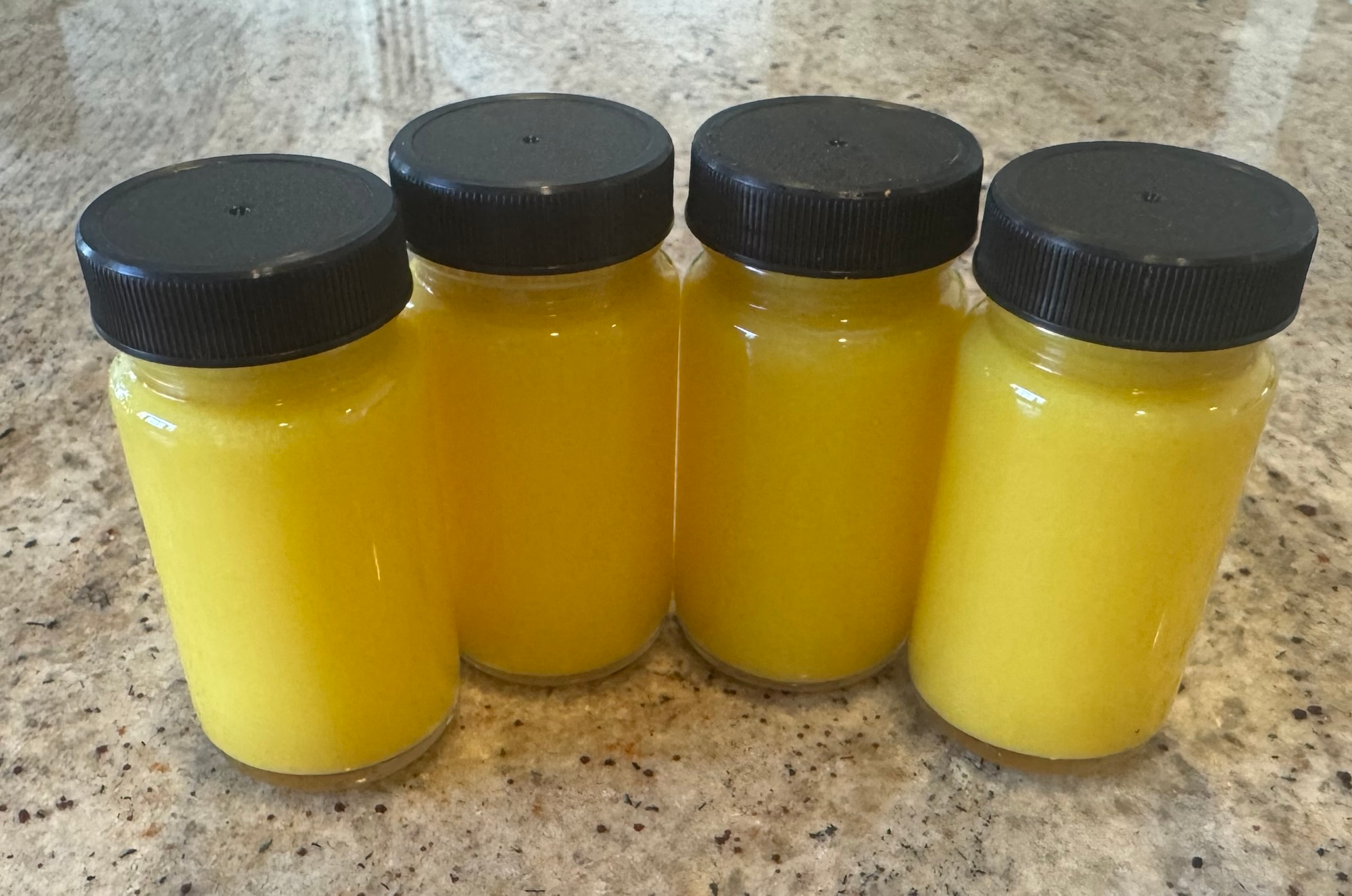 Clean is My 2026 word of the year!