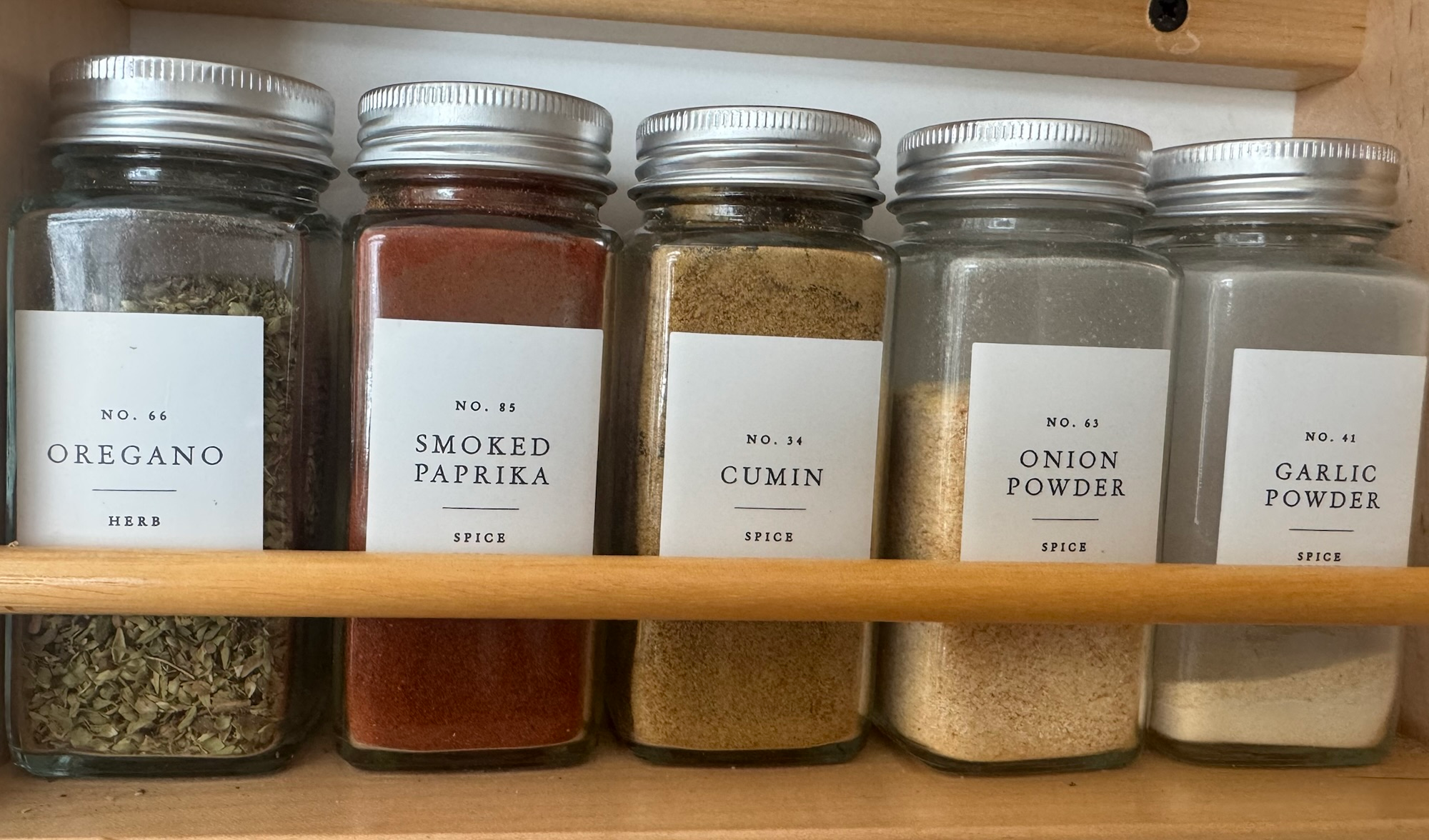 10 Essential Herbs and Spices for the Beginner Pantry