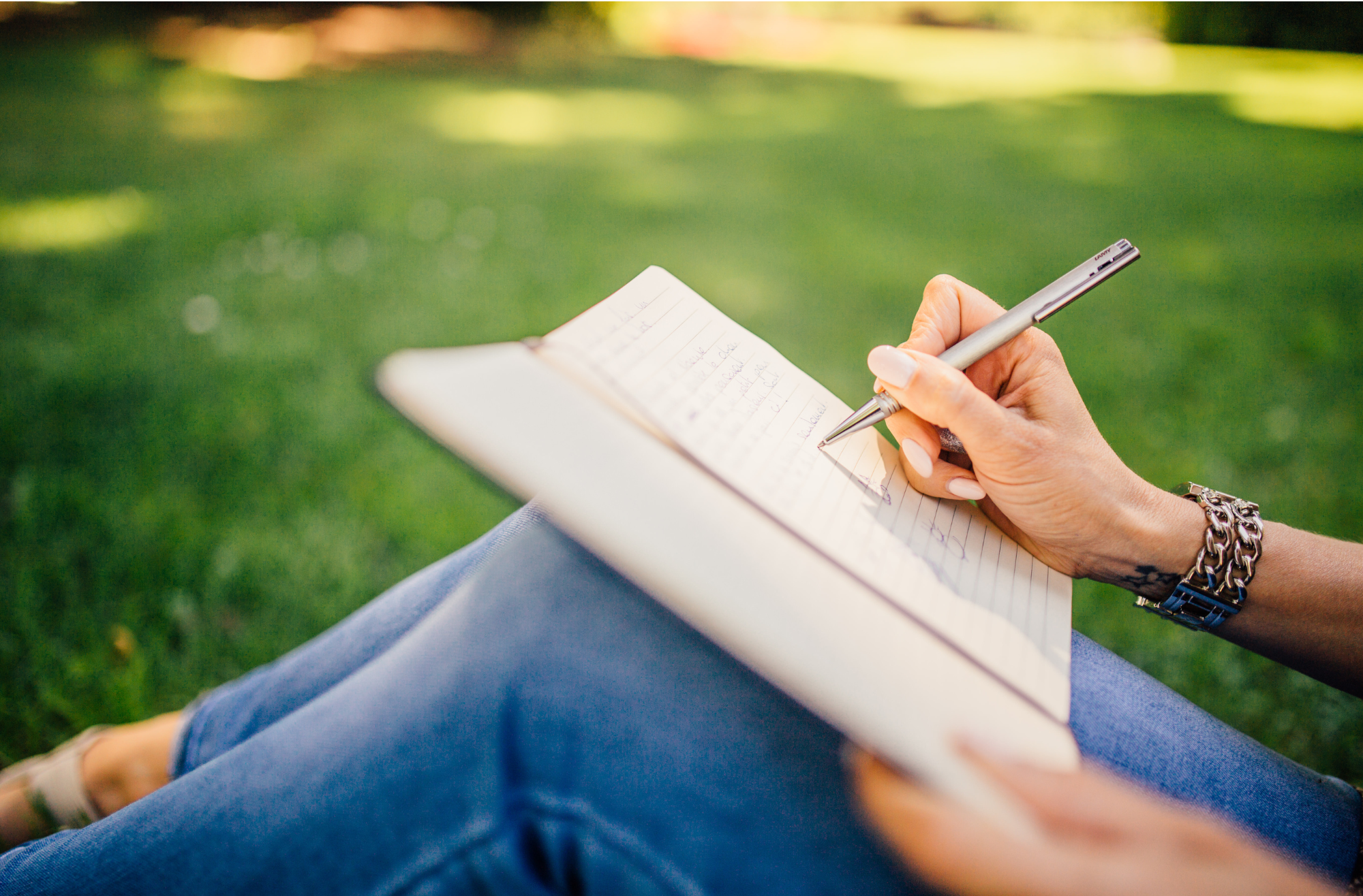 Why Keeping A Garden Journal Is Important