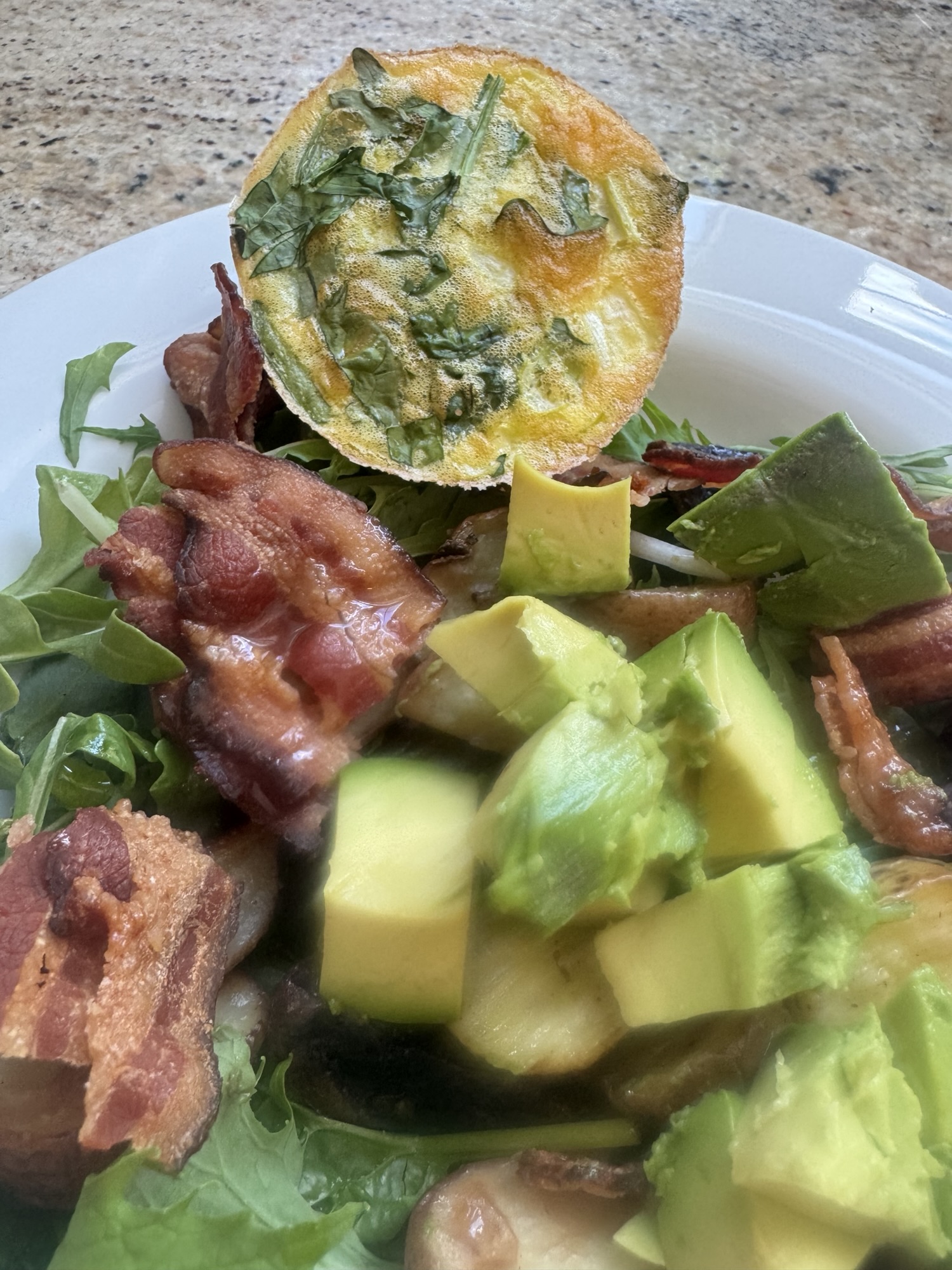 Amazing Breakfast Egg Bites – Starbucks Copycat